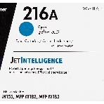Картридж лазерный HP 216A голубой для HP Color Laser Jet Pro MFP M182/M183 850 стр, фото2