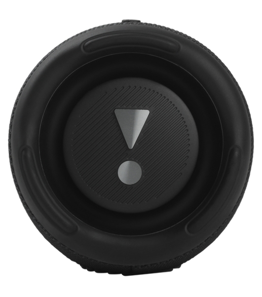 Портативная акустика JBL Charge 5, черный