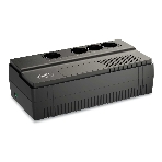 Источник бесперебойного питания APC Back-UPS BV1000I-GR 600Вт 1000ВА черный, фото11