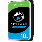 Жесткий диск Seagate SATA 10Tb 7200RPM 6Gb/S 256MB ST10000VE001, фото2