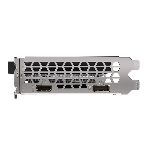 Видеокарта Gigabyte PCI-E GV-R65XTEAGLE-4GD AMD Radeon RX 6500XT 4096Mb 64 GDDR6 2900/12000 HDMIx1 DPx1 HDCP Ret, фото9