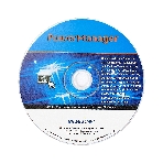 Источник бесперебойного питания On-line ExeGate PowerExpert ULS-2000.LCD.AVR.1SH.2C13.USB.RS232.SNMP.2U 2000VA/2000W, On-Line, PF=1, LCD, 1*Schuko+2*C13, RS232, USB, SNMP-slot, Rackmount 2U/Tower, металлический корпус, черный, фото12