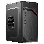 Компьютерный корпус Ginzzu D180 2хUSB 2.0,AU w/o PSU, фото17
