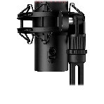 Микрофон HyperX QuadCast 2 (QDC002) черный, фото11