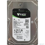 Жесткий диск Seagate HDD Server Exos 7E10 512N (3.5'/4Tb/SAS 12Gb/s/7200rpm), фото12