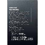 Накопитель SSD 4Tb Samsung 9100 PRO, M.2, PCI-E 5.0 x4, TLC 3D NAND R/W - 14800/13400 Mb/s, фото7