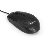 Комплект клавиатура+мышь ExeGate MK150 проводной, USB, 1200 DPI, чёрный, фото15