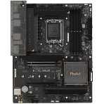 Материнская плата ASUS ProArt B760-CREATOR WIFI, LGA 1700, Intel B760, 4xDDR5, 4xSATA, 3xM.2, 1xPCI-E 5.0 x16, 1xPCI-E 4.0 x4, 1xDP, 1xHDMI, 2x2.5Gb LAN, 4xUSB-A, 1xUSB-C, 5x3.5 мм, 7.1, Standard-ATX, фото14