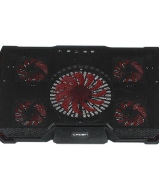 Подставка для ноутбука CROWN CMLS-k330 RED