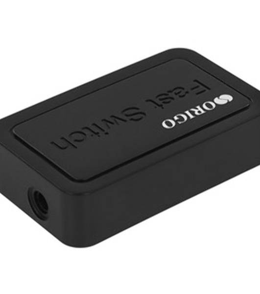 Коммутатор неуправляемый 5-портовый 10/100 Мбит/с ORIGO OS1105/A1A