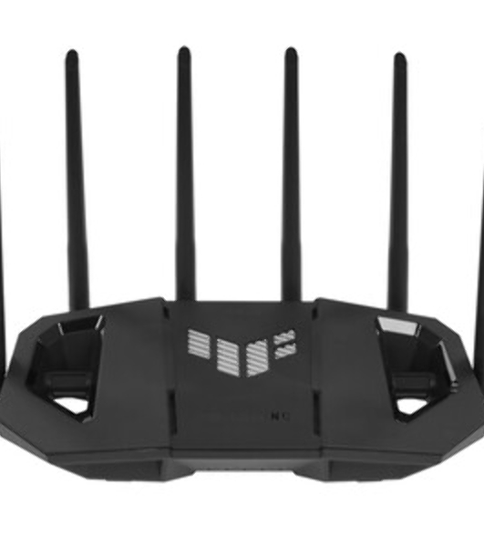 Маршрутизатор ASUS TUF-BE6500 WiFi 7 3x2.5G USB 5764+688Mbps 5GHz/2.4GHz 