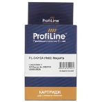 Картридж струйный ProfiLine PL-C4912A №82 для принтеров HP Deskjet 500/500ps/510/800/800ps(24/42in) DesignJet copier cc800ps Magenta водные, фото2