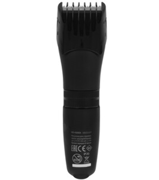 Машинка для стрижки Delta LUX DE-4203A