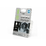 Картридж струйный Cactus CS-C9364 №129 черный (15 мл.) для HP PS 8053/8753/5943/2573/DJ 5900series, фото2