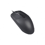 Мышь проводная A4Tech OP-730D черный, 1200 dpi, USB, кнопки - 4, фото9