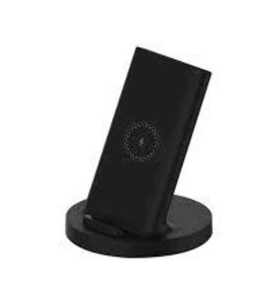 Сетевое зарядное устройство Xiaomi Mi 20W Wireless Charging Stand (WPC02ZM)
