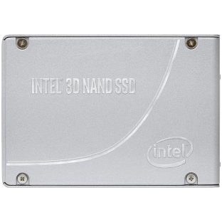 Накопитель SSD Intel DC P4610, 1.6Tb, U.2, PCIe 3.0 x4, NVMe, 2.5', R/W 3200/2080