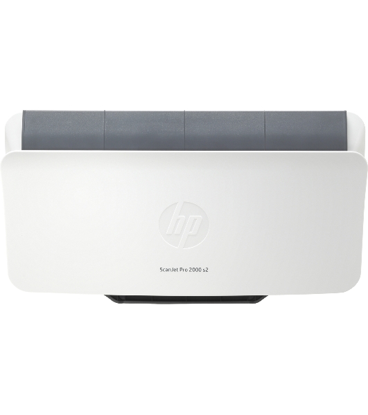 Сканер HP ScanJet Pro 2000 s2