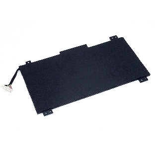 Аккумуляторная батарея для ноутбука Dell Latitude 10 STE2 15.2V 1240mAh