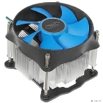 Кулер для процессора DEEPCOOL THETA 31 PWM 1700 черный/синий, 92 мм, алюминий/медь, 2400 об/мин, 30.3 дБ, 4 pin, 95 Вт, 66 мм, фото8