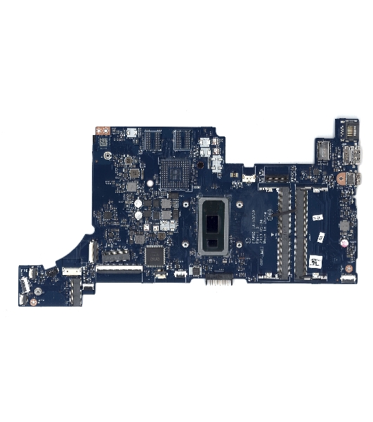 Материнская плата LA-H323P HP 15-DW 6405U UMA