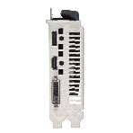 Видеокарта Asus DUAL-RTX 3050-O6G NVIDIA GeForce RTX 3050 6Gb 96bit GDDR6 PCI-E 4.0 1507/14000 DVIx1 HDMIx1 DPx1 HDCP Ret, фото10