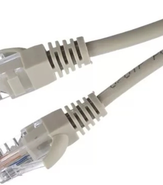 Кабель GoPower PATCH RJ-45(M)-RJ-45(M) 00-00027472 1M
