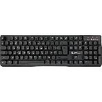 Комплект клавиатура+мышь Defender Milan C-992 беспроводной, USB, 1000 DPI, чёрный, фото8