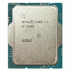 Процессор Intel Core i3-14100 Soc-1700 3.5GHz OEM, фото 1