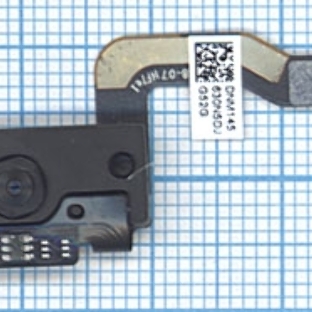 Передняя камера (Front) с шлейфом для Apple IPad 3