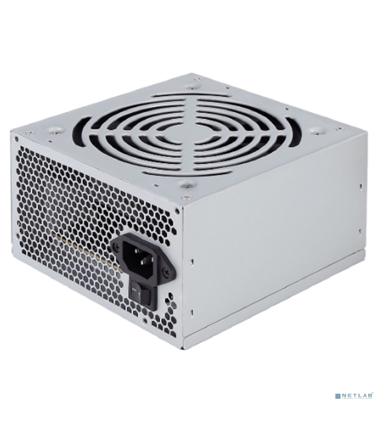 Блок питания Aerocool/Formula ECO-650W, 650Вт, 120мм, серый