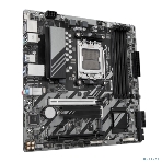 Материнская плата Gigabyte B850M D3HP, AM5, AMD B850, 4xDDR5, 4xSATA, 2xM.2, 1xPCIe 5.0 x16, 1xPCIe 3.0 x4, 1xHDMI, 2xDP, 1x 1Gb LAN, 3xUSB-A 3.2 Gen 1, 2xUSB-A 2.0, 1xUSB-C 3.2 Gen 1, 3x3.5 мм, 7.1, mATX, фото6