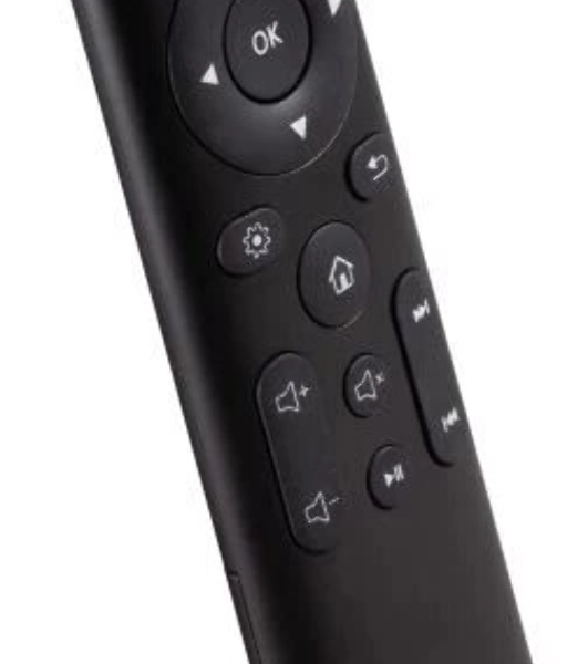 Проектор ViewSonic X1-4K Pro DLP 2900Lm LS (3840x2160) 3000000:1 ресурс лампы:60000часов 1xUSB typeA 2xHDMI 3.6кг