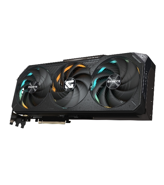 Видеокарта Gigabyte GV-N507TGAMING OC-16GD 1.0 NV RTX 5070TI 16Gb 256bit GDDR7 2805/28000/HDMI