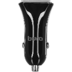Автомобильное зарядное устройство Buro BUCK1 3A PD черный, фото19