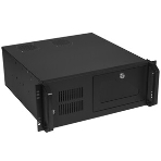 Серверный корпус ExeGate EX293561RUS Pro 4U450-26/4U4020S (RM 19', высота 4U, глубина 450, БП 1000ADS, USB), фото30