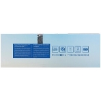 Картридж лазерный NVPrint совместимый HP Laser Jet Pro M252, MFP M277 CF402A Yellow (1400k), фото2