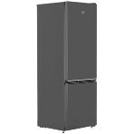 Холодильник Beko B1RCSK251G серый двухкамерный 175/65 л морозилка снизу, капельная система, фото9