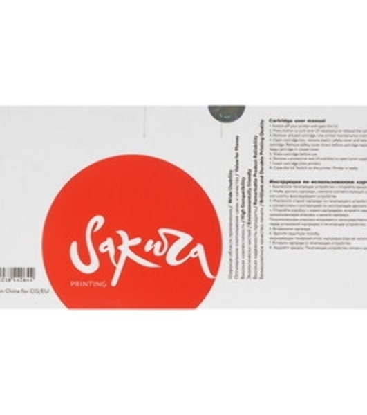 Картридж Sakura TK5150Y для Kyocera Mita ECOSYS P6035cdn/M6035cidn/M6535cidn, желтый, 10 000 к.