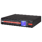 Источник бесперебойного питания Powercom Macan MRT-3000SE, 8xIEC320 C13, фото 1