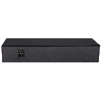 Коммутатор Osnovo SW-8050/D 5G 4PoE+ 90W неуправляемый, фото2
