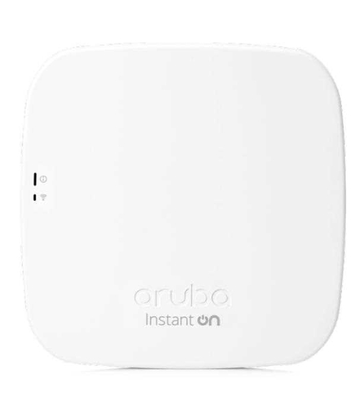 Точка доступа Aruba Instant On AP11 (RW) 2x2 11ac Wave2 Indoor Access Point