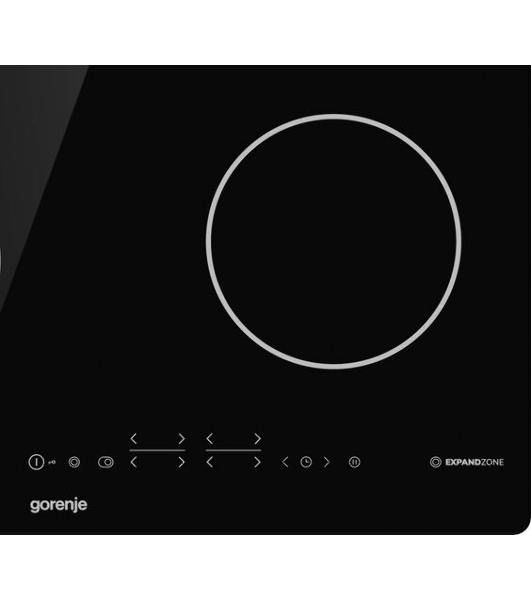 Индукционная варочная панель Gorenje ECT643SYB