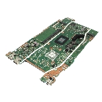 Материнская плата для Asus X509DA 4G/3050U, фото2