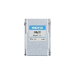 Накопитель SSD KIOXIA PM7-R, 3.84Tb, 2.5', SAS 24G, R/W 4200/3650, фото3