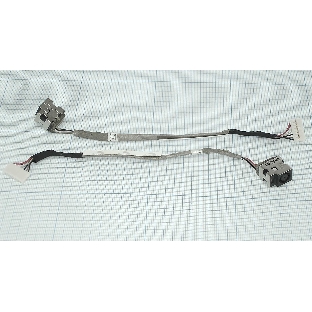 Разъем для ноутбука HY-HP036 HP DM3-3000 DM3-3110US DM3-3027CL с кабелем