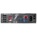 Материнская плата Gigabyte Z890 GAMING X WIFI7, LGA 1851, Intel Z890, 4xDDR5, 4xSATA, 4xM.2, 1xPCIe 5.0 x16, 2xPCIe 4.0 x4, 1xDP, 1xUSB-C, 1x 2.5Gb LAN, 3xUSB-A 3.2 Gen 1, 2xUSB-A 3.2 Gen 2, 4xUSB-A 2.0, 1xUSB4, 2x3.5 мм, 7.1, ATX, фото 1
