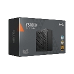 Блок питания PCCooler P5-YS1000-G1F, 1000Вт, 80 PLUS Gold, 135мм, модульный, черный, фото9