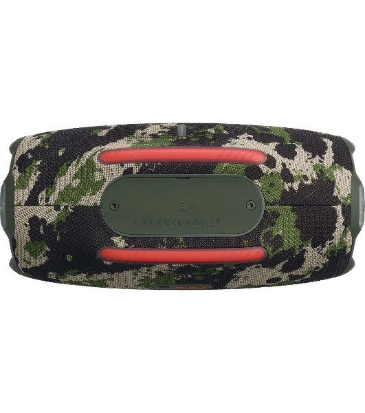 Портативная акустика JBL XTREME 4, камуфляж