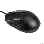 Мышь проводная ExeGate Professional Standard SH-8012 OEM черный, 1000 dpi, USB, кнопки - 3, фото8